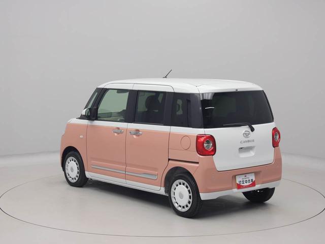 ムーヴキャンバス ストライプスＧ　ワンオーナー　衝突回避支援ブレーキ　車線逸脱警報　バックカメラ　両側電動スライドドア　キーフリー　プッシュスタート　ＬＥＤヘッドランプ　アイドリングストップ　エアバック　ＡＢＳ　ＣＶＴ　イモビライザー（64枚目）