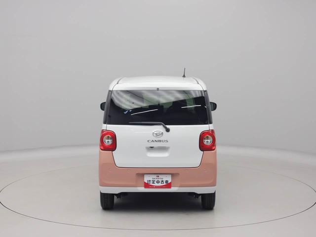 ムーヴキャンバス ストライプスＧ　ワンオーナー　衝突回避支援ブレーキ　車線逸脱警報　バックカメラ　両側電動スライドドア　キーフリー　プッシュスタート　ＬＥＤヘッドランプ　アイドリングストップ　エアバック　ＡＢＳ　ＣＶＴ　イモビライザー（65枚目）