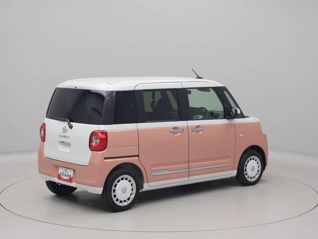 ムーヴキャンバス ストライプスＧ　ワンオーナー　衝突回避支援ブレーキ　車線逸脱警報　バックカメラ　両側電動スライドドア　キーフリー　プッシュスタート　ＬＥＤヘッドランプ　アイドリングストップ　エアバック　ＡＢＳ　ＣＶＴ　イモビライザー（66枚目）