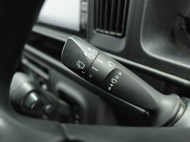 ハイゼットカーゴ デラックスＳＡＩＩＩ　エアコン　パワステ　パワーウィンドウ　ＡＢＳ　エアバック　キーレス（21枚目）