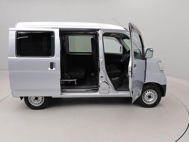 ハイゼットカーゴ デラックスＳＡＩＩＩ　エアコン　パワステ　パワーウィンドウ　ＡＢＳ　エアバック　キーレス（35枚目）