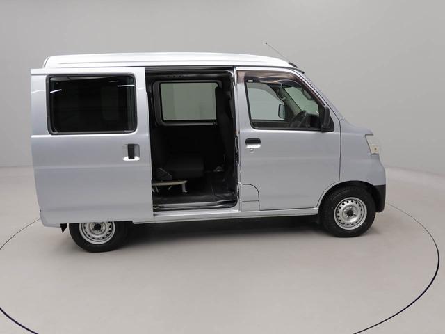 ハイゼットカーゴ デラックスＳＡＩＩＩ　エアコン　パワステ　パワーウィンドウ　ＡＢＳ　エアバック　キーレス（36枚目）