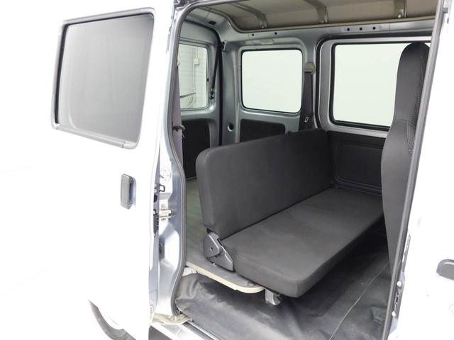 ハイゼットカーゴ デラックスＳＡＩＩＩ　エアコン　パワステ　パワーウィンドウ　ＡＢＳ　エアバック　キーレス（42枚目）
