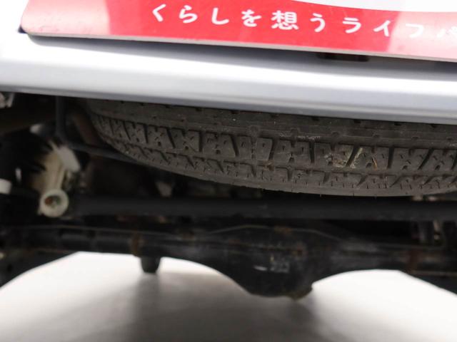 ハイゼットカーゴ デラックスＳＡＩＩＩ　エアコン　パワステ　パワーウィンドウ　ＡＢＳ　エアバック　キーレス（48枚目）