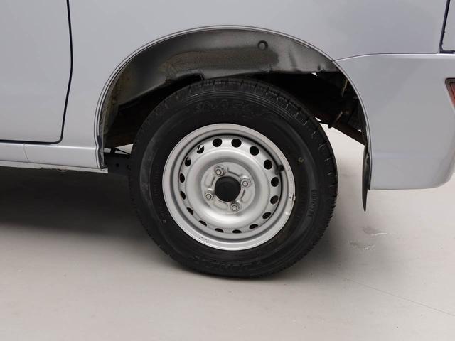 ハイゼットカーゴ デラックスＳＡＩＩＩ　エアコン　パワステ　パワーウィンドウ　ＡＢＳ　エアバック　キーレス（50枚目）