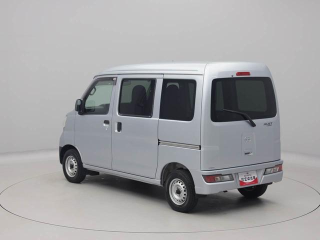 ハイゼットカーゴ デラックスＳＡＩＩＩ　エアコン　パワステ　パワーウィンドウ　ＡＢＳ　エアバック　キーレス（52枚目）