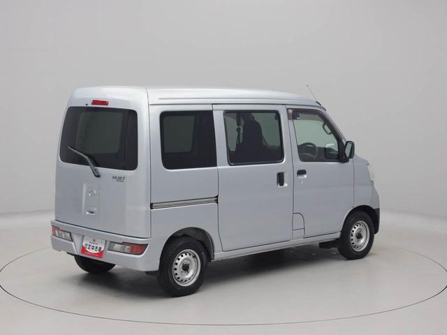 ハイゼットカーゴ デラックスＳＡＩＩＩ　エアコン　パワステ　パワーウィンドウ　ＡＢＳ　エアバック　キーレス（54枚目）