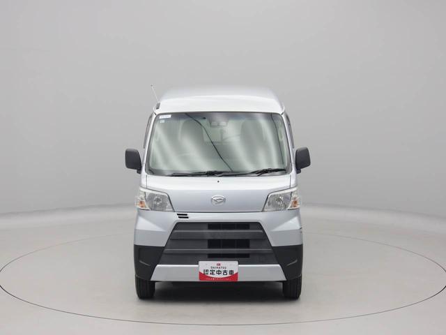 ハイゼットカーゴ デラックスＳＡＩＩＩ　エアコン　パワステ　パワーウィンドウ　ＡＢＳ　エアバック　キーレス（57枚目）