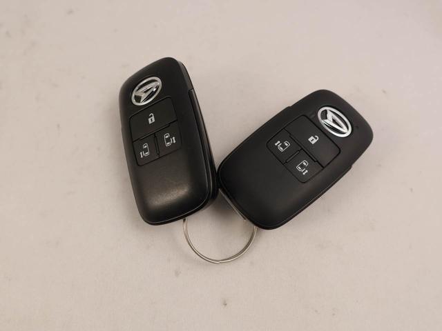 ムーヴキャンバス ストライプスＧターボ　メモリーナビ　バックカメラ　電子パーキング　ドライブレコーダー　ＥＴＣ　両側電動スライドドア　ＬＥＤヘッドライト　キーフリー（8枚目）