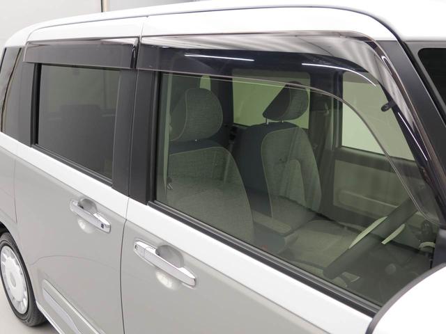 ムーヴキャンバス ストライプスＧターボ　メモリーナビ　バックカメラ　電子パーキング　ドライブレコーダー　ＥＴＣ　両側電動スライドドア　ＬＥＤヘッドライト　キーフリー（14枚目）