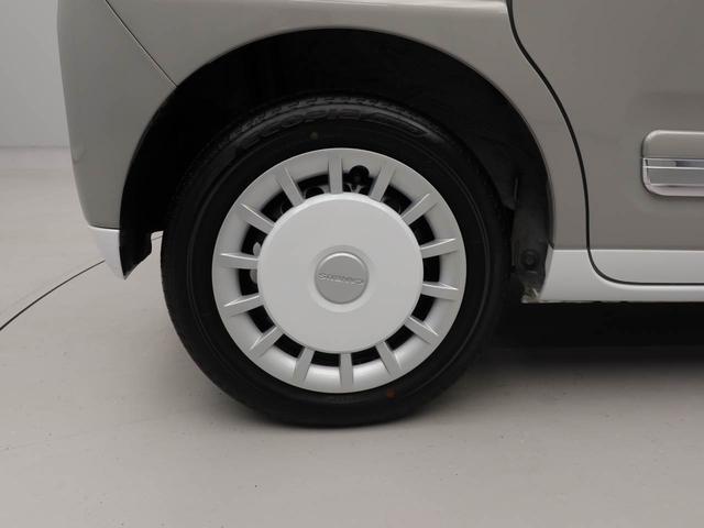 ムーヴキャンバス ストライプスＧターボ　メモリーナビ　バックカメラ　電子パーキング　ドライブレコーダー　ＥＴＣ　両側電動スライドドア　ＬＥＤヘッドライト　キーフリー（29枚目）