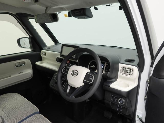 ムーヴキャンバス ストライプスＧターボ　メモリーナビ　バックカメラ　電子パーキング　ドライブレコーダー　ＥＴＣ　両側電動スライドドア　ＬＥＤヘッドライト　キーフリー（40枚目）