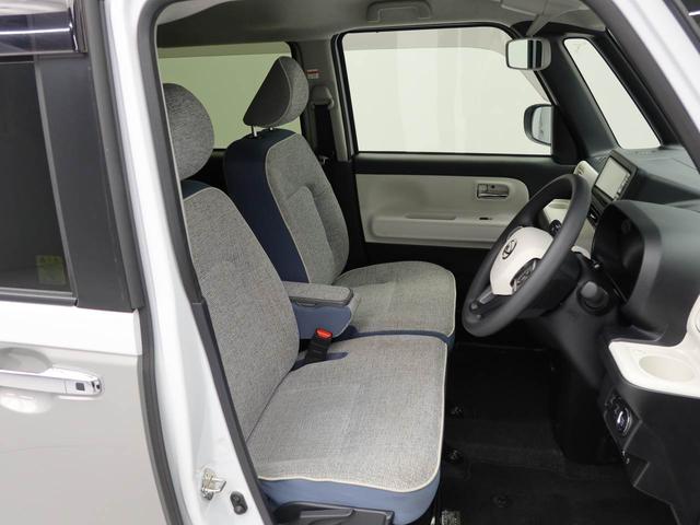 ムーヴキャンバス ストライプスＧターボ　メモリーナビ　バックカメラ　電子パーキング　ドライブレコーダー　ＥＴＣ　両側電動スライドドア　ＬＥＤヘッドライト　キーフリー（43枚目）