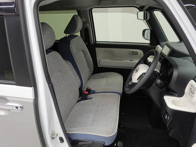 ムーヴキャンバス ストライプスＧターボ　メモリーナビ　バックカメラ　電子パーキング　ドライブレコーダー　ＥＴＣ　両側電動スライドドア　ＬＥＤヘッドライト　キーフリー（44枚目）