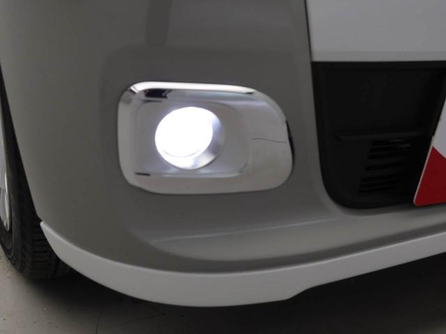 ムーヴキャンバス ストライプスＧターボ　メモリーナビ　バックカメラ　電子パーキング　ドライブレコーダー　ＥＴＣ　両側電動スライドドア　ＬＥＤヘッドライト　キーフリー（46枚目）