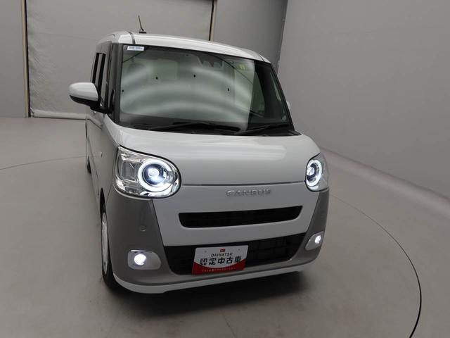 ムーヴキャンバス ストライプスＧターボ　メモリーナビ　バックカメラ　電子パーキング　ドライブレコーダー　ＥＴＣ　両側電動スライドドア　ＬＥＤヘッドライト　キーフリー（47枚目）