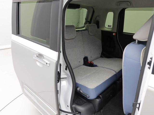 ムーヴキャンバス ストライプスＧターボ　メモリーナビ　バックカメラ　電子パーキング　ドライブレコーダー　ＥＴＣ　両側電動スライドドア　ＬＥＤヘッドライト　キーフリー（59枚目）