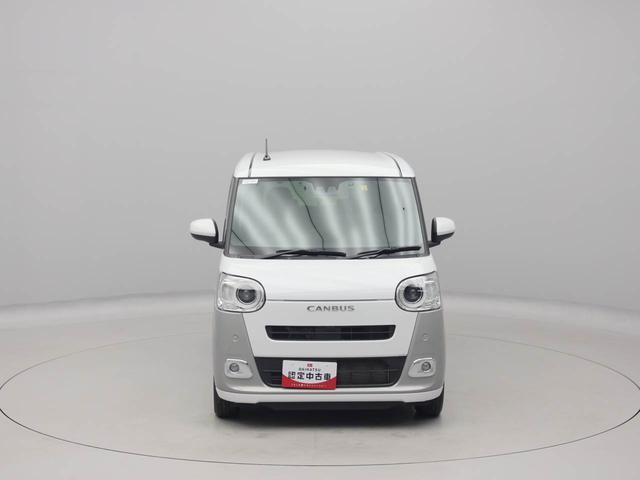 ムーヴキャンバス ストライプスＧターボ　メモリーナビ　バックカメラ　電子パーキング　ドライブレコーダー　ＥＴＣ　両側電動スライドドア　ＬＥＤヘッドライト　キーフリー（68枚目）