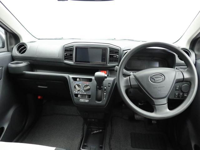 ミライース Ｌ　ＳＡＩＩＩ　オーディオレス　バックカメラ　キーレス（2枚目）