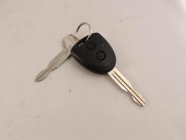 ミライース Ｌ　ＳＡＩＩＩ　オーディオレス　バックカメラ　キーレス（8枚目）