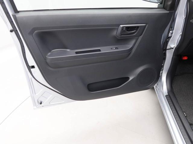 ミライース Ｌ　ＳＡＩＩＩ　オーディオレス　バックカメラ　キーレス（10枚目）