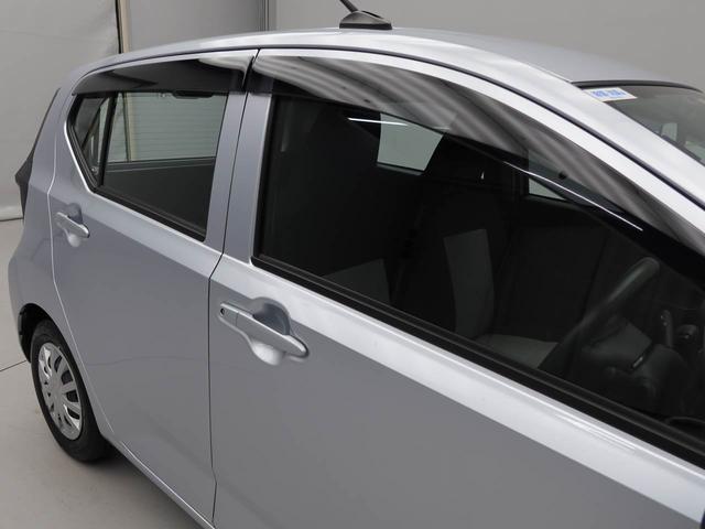 ミライース Ｌ　ＳＡＩＩＩ　オーディオレス　バックカメラ　キーレス（14枚目）