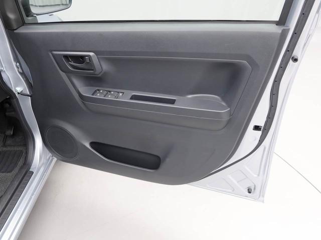 ミライース Ｌ　ＳＡＩＩＩ　オーディオレス　バックカメラ　キーレス（18枚目）