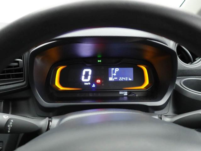 ミライース Ｌ　ＳＡＩＩＩ　オーディオレス　バックカメラ　キーレス（25枚目）