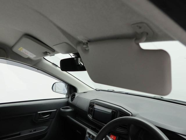 ミライース Ｌ　ＳＡＩＩＩ　オーディオレス　バックカメラ　キーレス（33枚目）