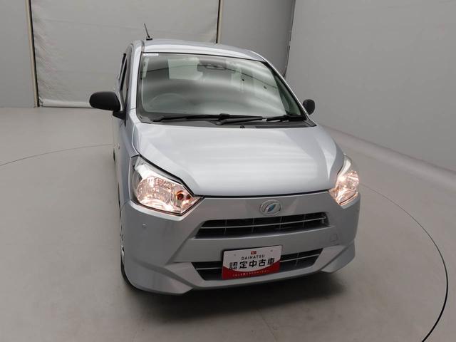 ミライース Ｌ　ＳＡＩＩＩ　オーディオレス　バックカメラ　キーレス（37枚目）