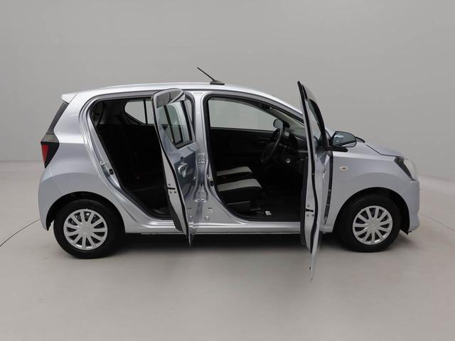 ミライース Ｌ　ＳＡＩＩＩ　オーディオレス　バックカメラ　キーレス（38枚目）