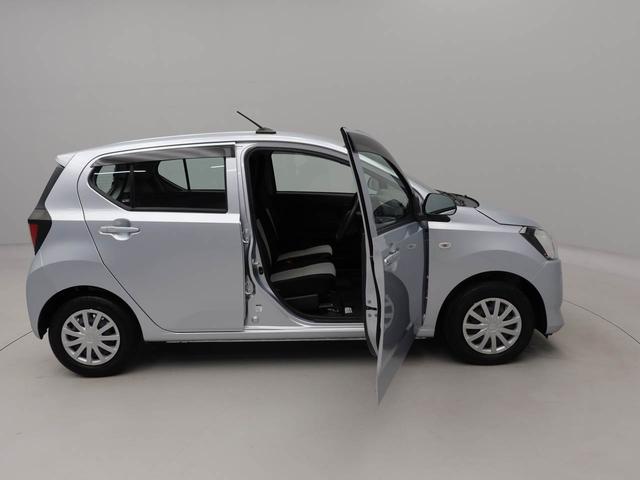 ミライース Ｌ　ＳＡＩＩＩ　オーディオレス　バックカメラ　キーレス（40枚目）