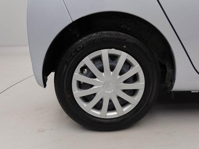 ミライース Ｌ　ＳＡＩＩＩ　オーディオレス　バックカメラ　キーレス（45枚目）