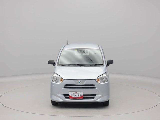 ミライース Ｌ　ＳＡＩＩＩ　オーディオレス　バックカメラ　キーレス（54枚目）