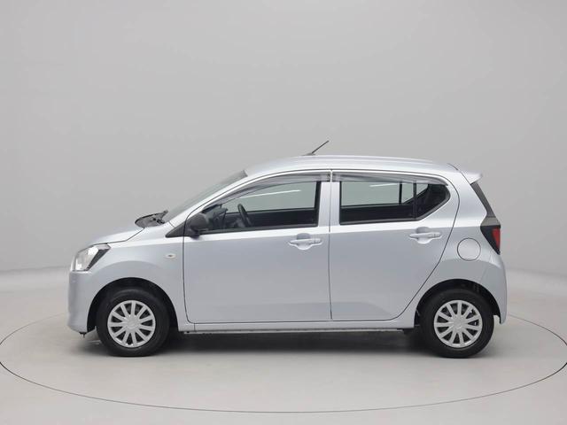 ミライース Ｌ　ＳＡＩＩＩ　オーディオレス　バックカメラ　キーレス（55枚目）