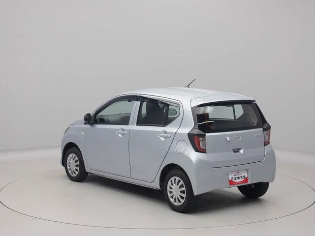 ミライース Ｌ　ＳＡＩＩＩ　オーディオレス　バックカメラ　キーレス（56枚目）