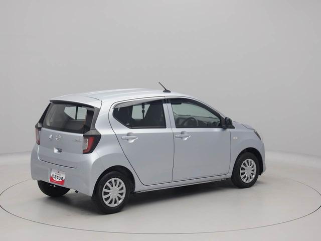 ミライース Ｌ　ＳＡＩＩＩ　オーディオレス　バックカメラ　キーレス（58枚目）