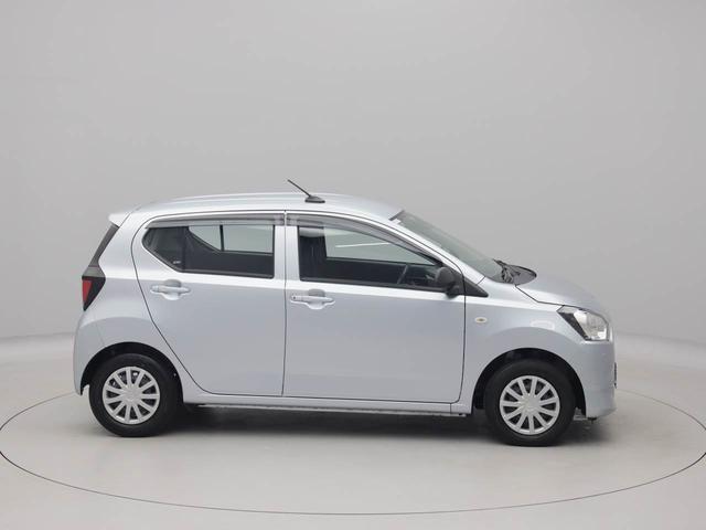 ミライース Ｌ　ＳＡＩＩＩ　オーディオレス　バックカメラ　キーレス（59枚目）