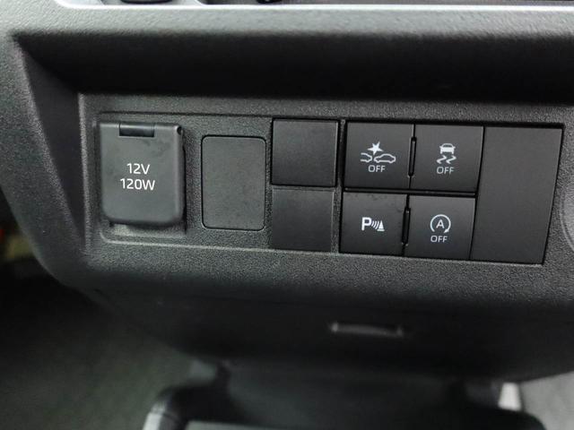 ハイゼットトラック ジャンボエクストラ ディスプレイオーディオ キーフリー LEDヘッドライト(5枚目)