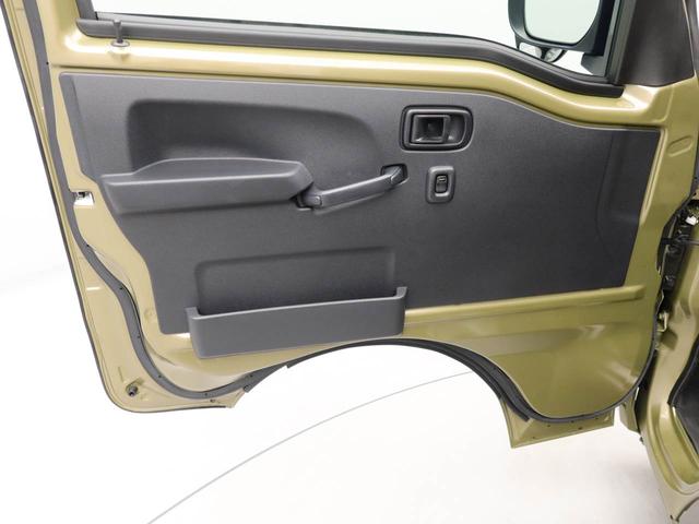 ハイゼットトラック ジャンボエクストラ ディスプレイオーディオ キーフリー LEDヘッドライト(14枚目)