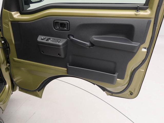 ハイゼットトラック ジャンボエクストラ ディスプレイオーディオ キーフリー LEDヘッドライト(19枚目)