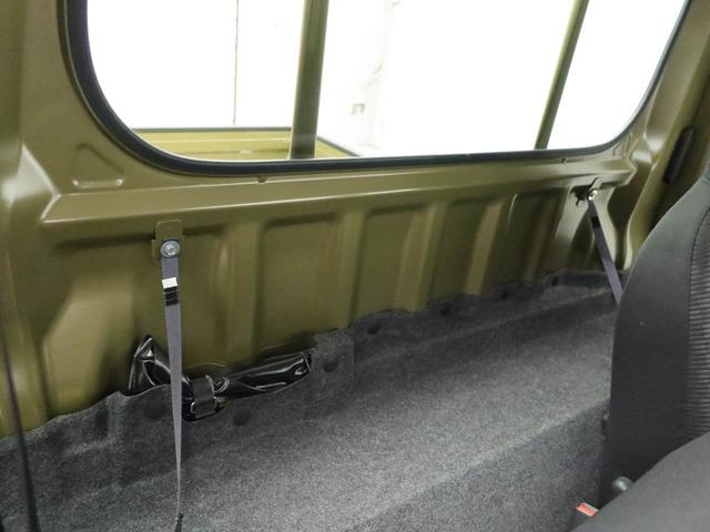 ハイゼットトラック ジャンボエクストラ ディスプレイオーディオ キーフリー LEDヘッドライト(29枚目)