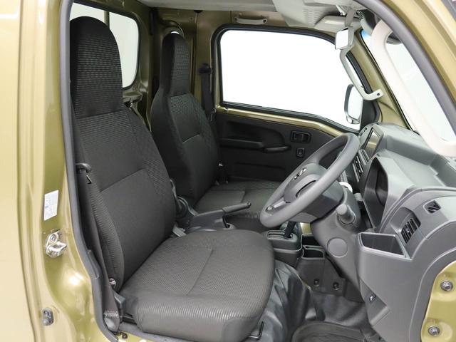 ハイゼットトラック ジャンボエクストラ ディスプレイオーディオ キーフリー LEDヘッドライト(33枚目)