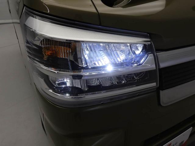 ハイゼットトラック ジャンボエクストラ ディスプレイオーディオ キーフリー LEDヘッドライト(34枚目)