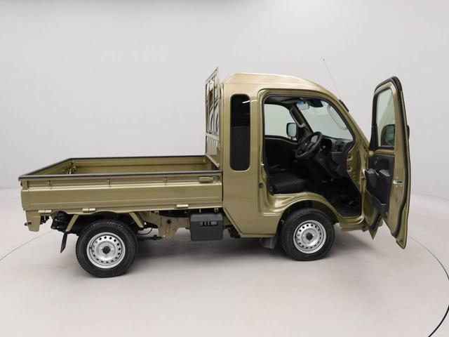 ハイゼットトラック ジャンボエクストラ ディスプレイオーディオ キーフリー LEDヘッドライト(37枚目)