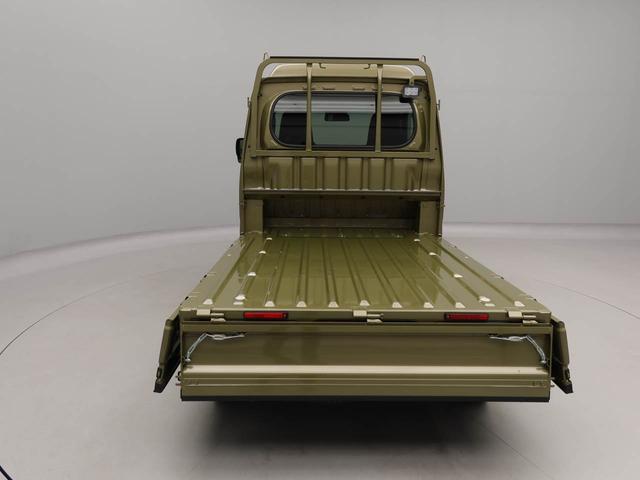 ハイゼットトラック ジャンボエクストラ ディスプレイオーディオ キーフリー LEDヘッドライト(41枚目)