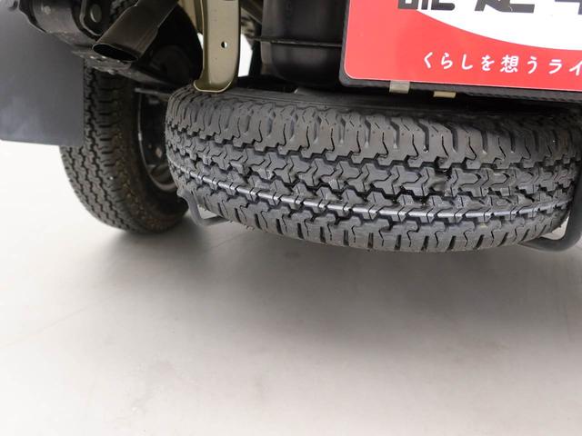 ハイゼットトラック ジャンボエクストラ ディスプレイオーディオ キーフリー LEDヘッドライト(42枚目)