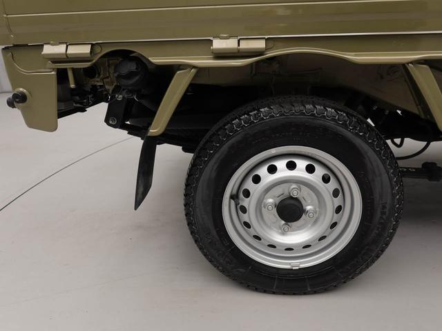 ハイゼットトラック ジャンボエクストラ ディスプレイオーディオ キーフリー LEDヘッドライト(44枚目)