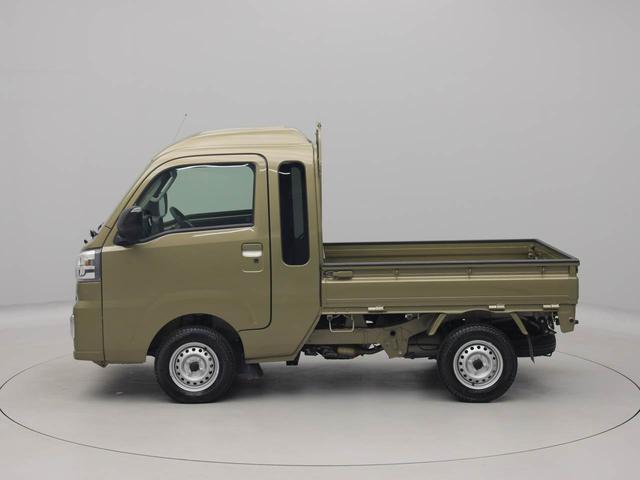 ハイゼットトラック ジャンボエクストラ ディスプレイオーディオ キーフリー LEDヘッドライト(45枚目)