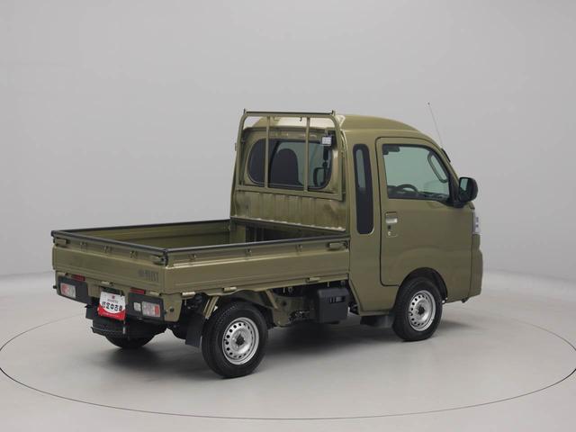 ハイゼットトラック ジャンボエクストラ ディスプレイオーディオ キーフリー LEDヘッドライト(48枚目)